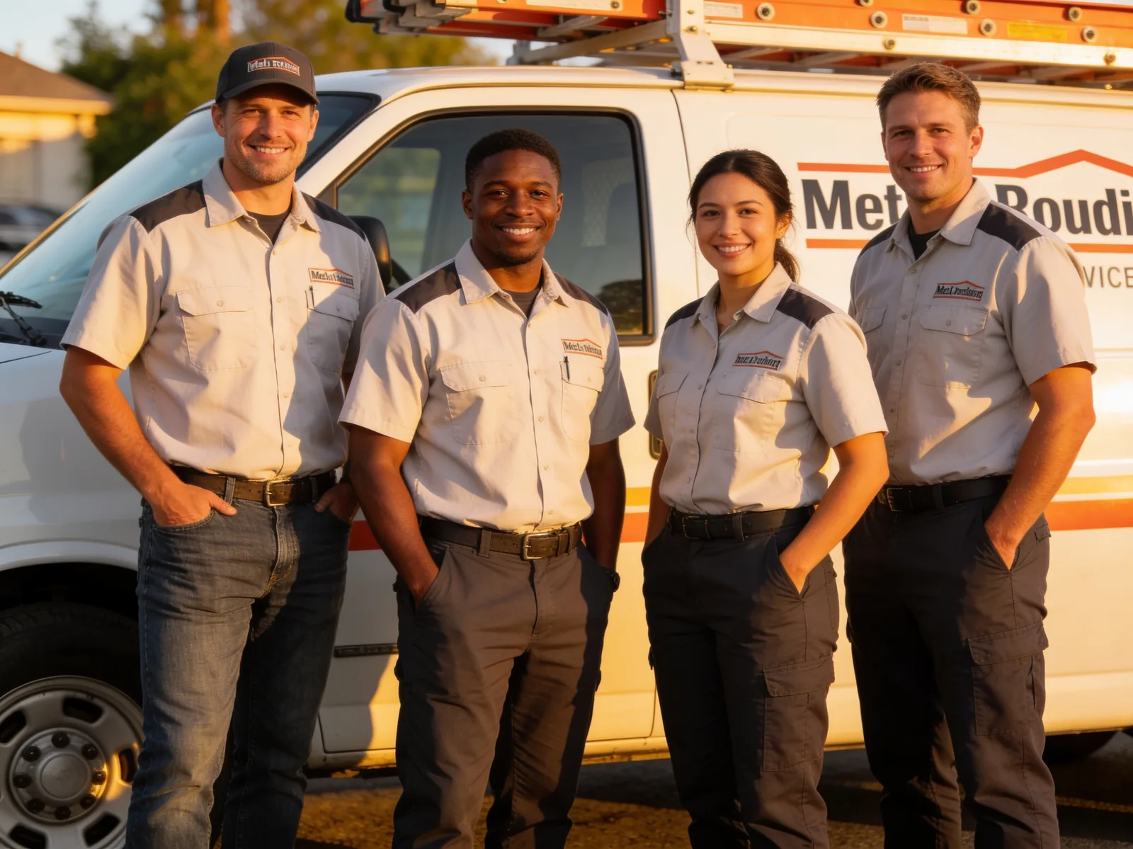 Metal Roof Installation company in Groveland, FL
